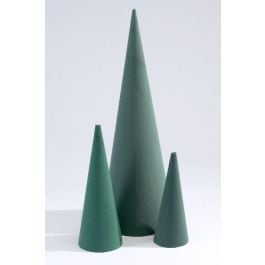 Oasis Ideal Cone 32cm x 3