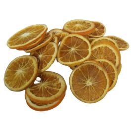 Orange Slices Bulk x 1kg