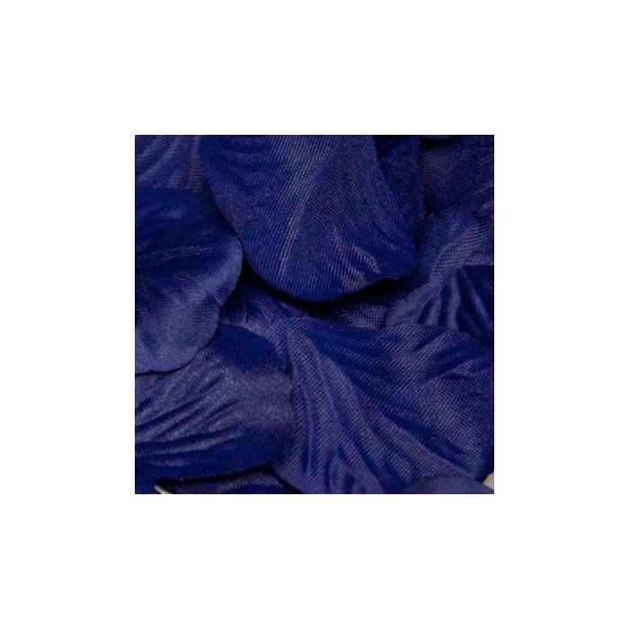 Eleganza Rose Petals x 1,000 Navy Blue