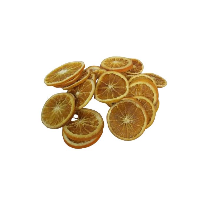 Orange Slices Bulk x 1kg