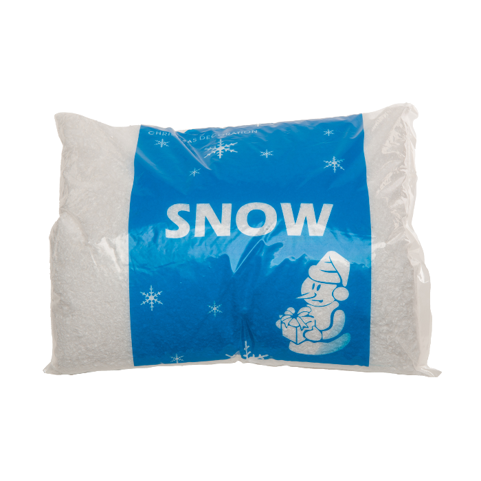 300g Snow In A Bag