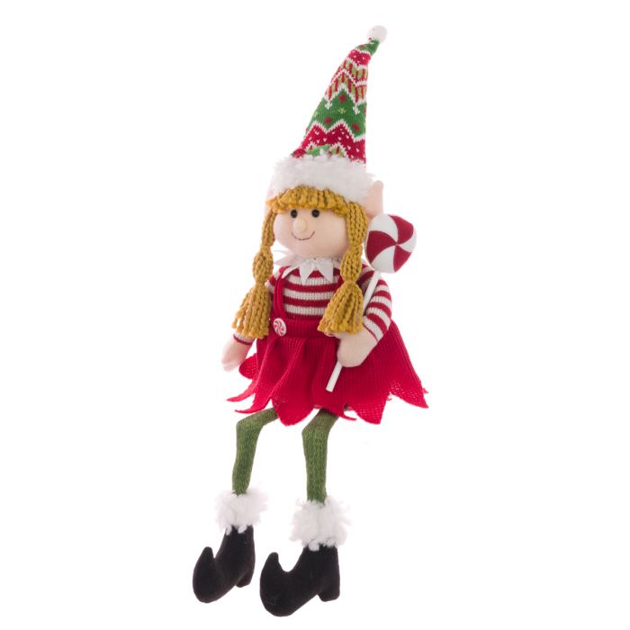 Mrs Elf Long Leg 68cm